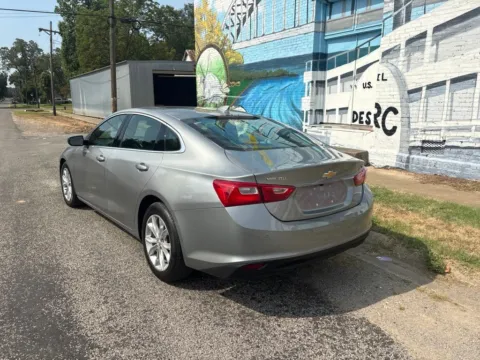 More photos of 2024 Chevrolet Malibu LT at D3 Auto Sales - Des Arc, AR, AR