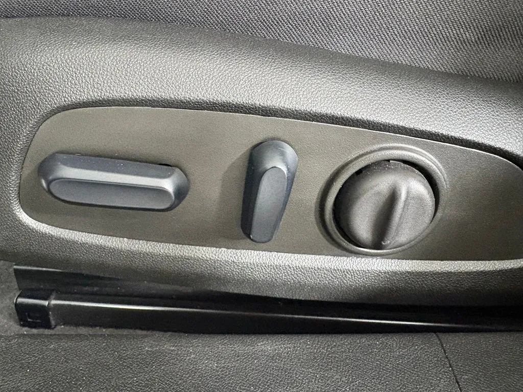 Chevrolet Malibu photo 11