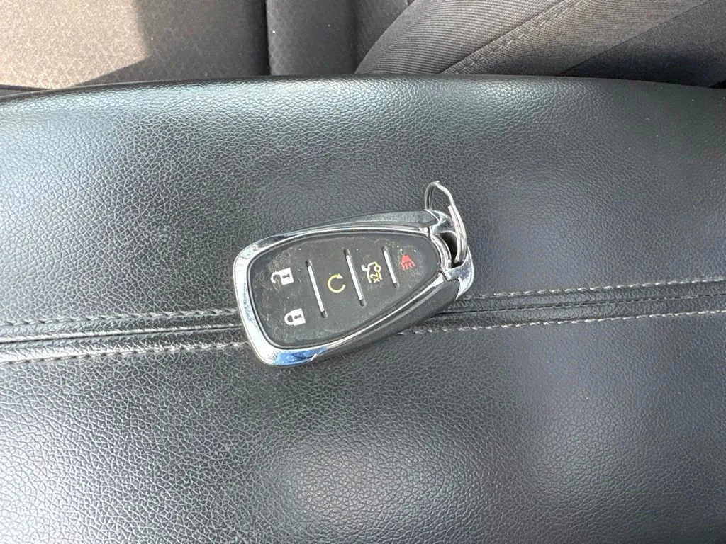 Chevrolet Malibu photo 46
