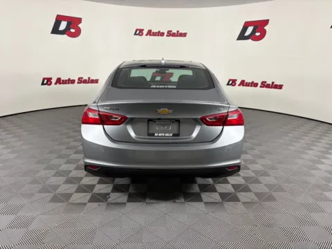 More photos of 2024 Chevrolet Malibu LT at D3 Auto Sales - Des Arc, AR, AR