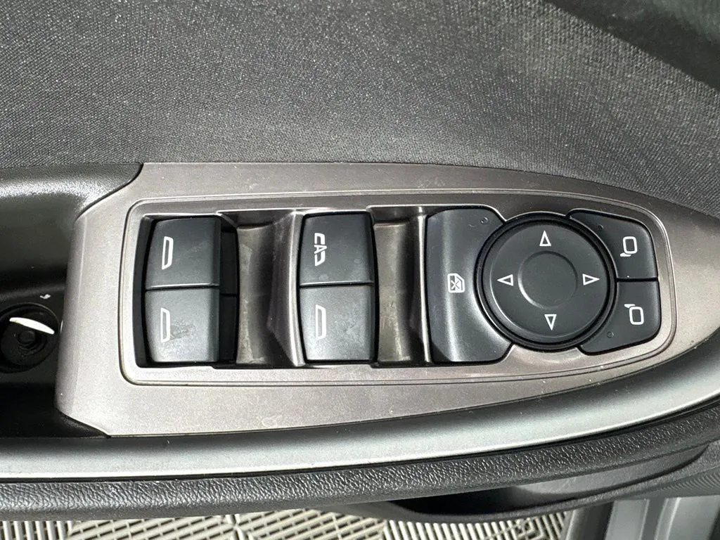 Chevrolet Malibu photo 14