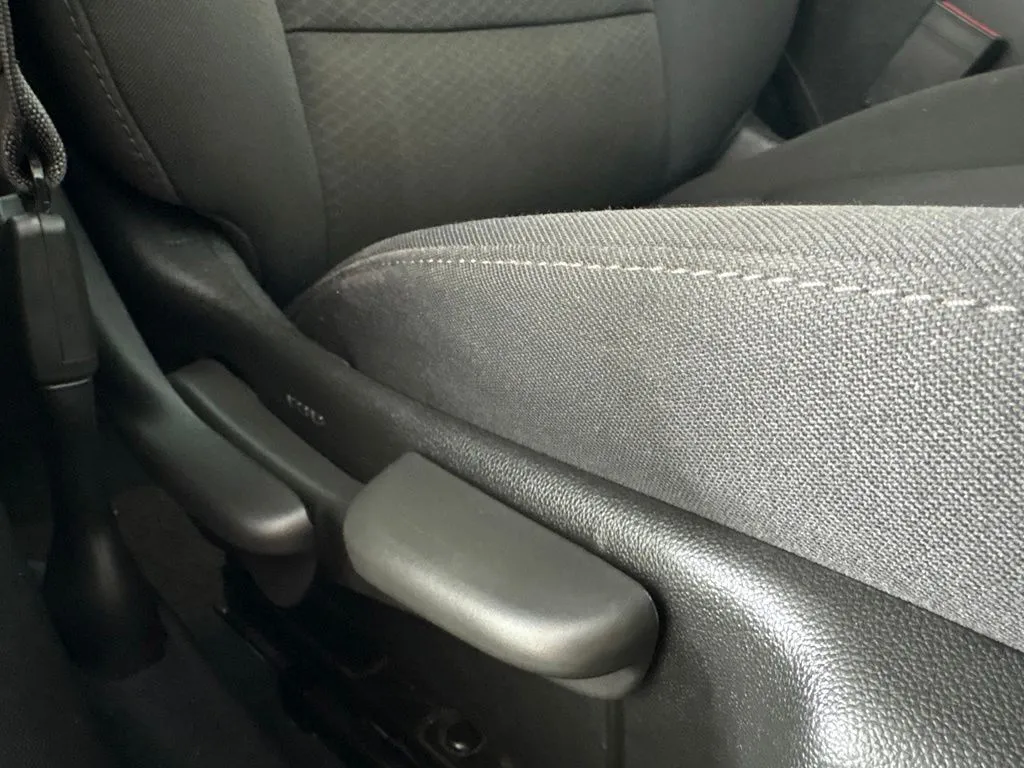 Chevrolet Malibu photo 32