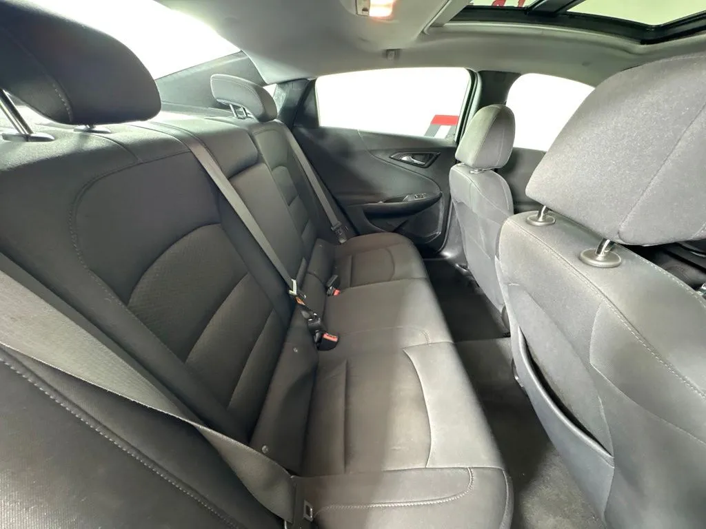 Chevrolet Malibu photo 41