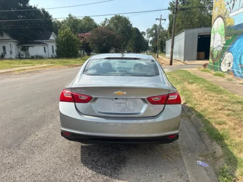 More photos of 2024 Chevrolet Malibu LT at D3 Auto Sales - Des Arc, AR, AR