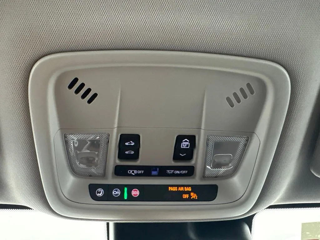 Chevrolet Malibu photo 27