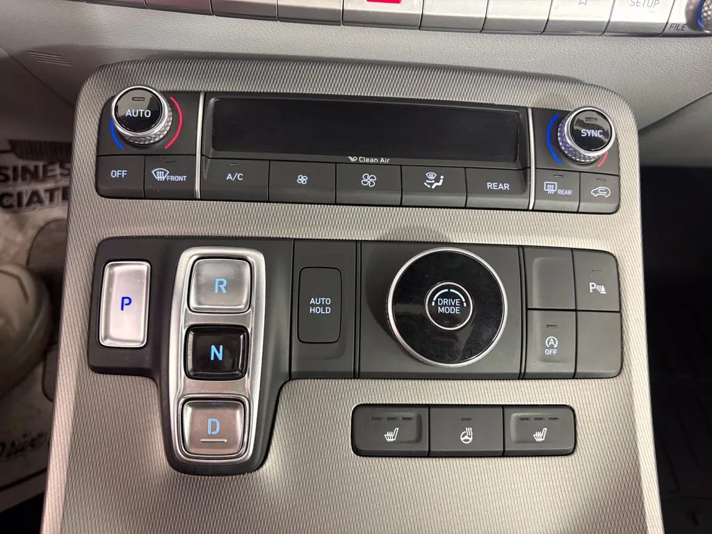 Hyundai Palisade photo 24