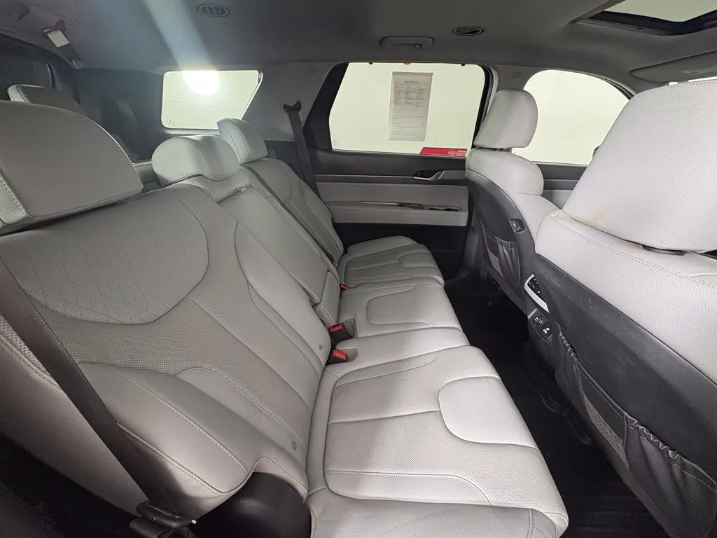 Hyundai Palisade photo 42