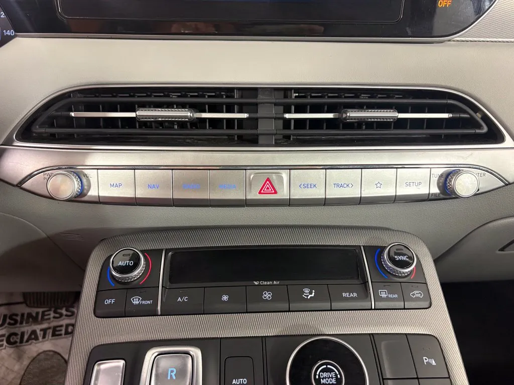 Hyundai Palisade photo 23