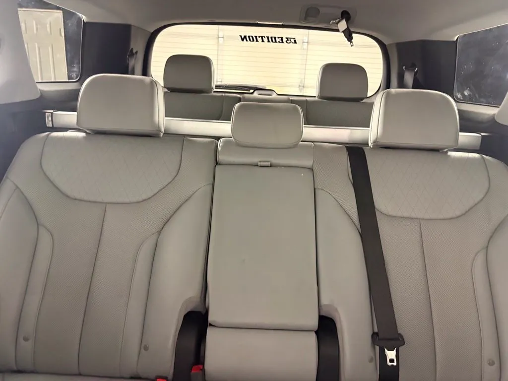 Hyundai Palisade photo 37
