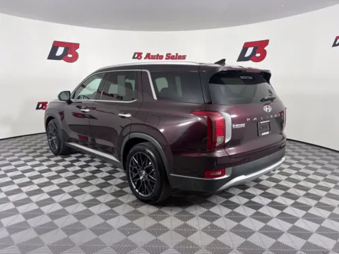 More photos of 2021 Hyundai Palisade SEL at D3 Auto Sales - Des Arc, AR, AR
