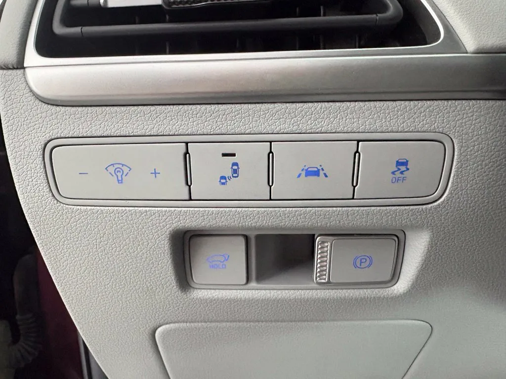 Hyundai Palisade photo 16