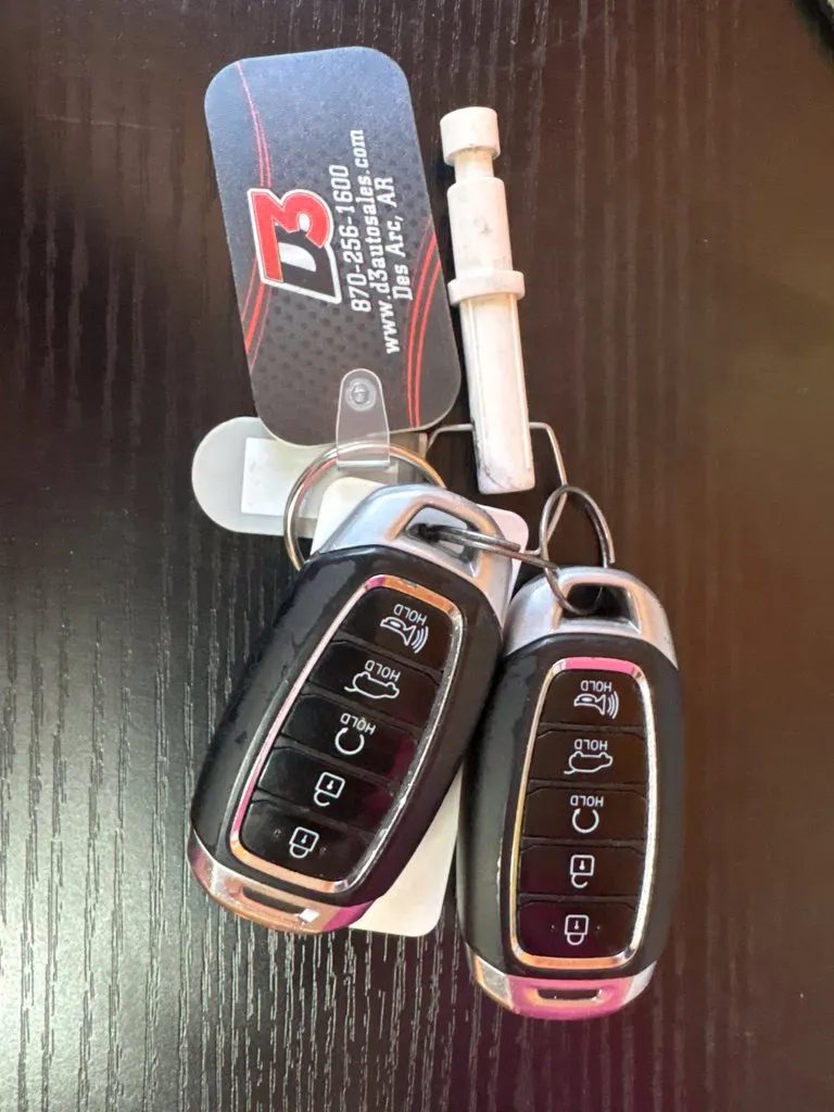 Hyundai Palisade photo 51