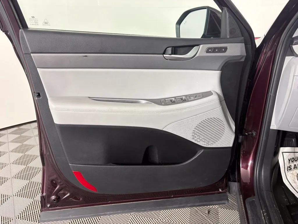 Hyundai Palisade photo 12