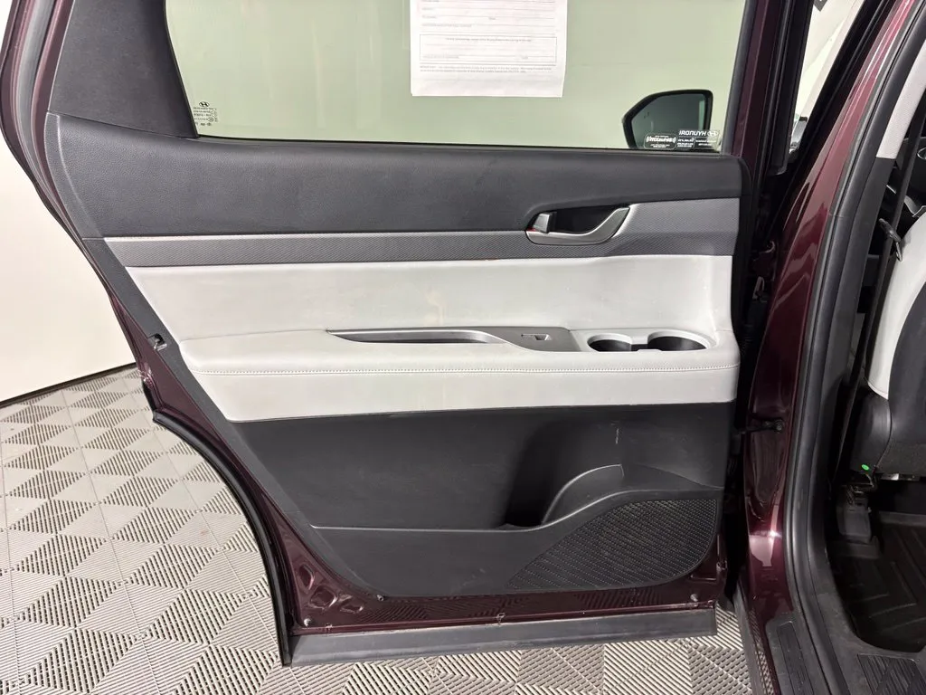Hyundai Palisade photo 39