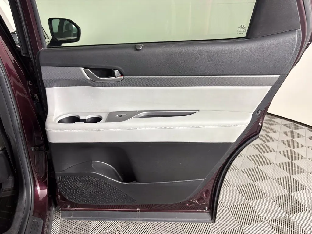 Hyundai Palisade photo 43