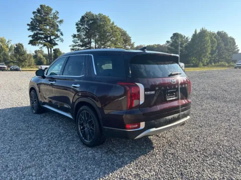 More photos of 2021 Hyundai Palisade SEL at D3 Auto Sales - Des Arc, AR, AR