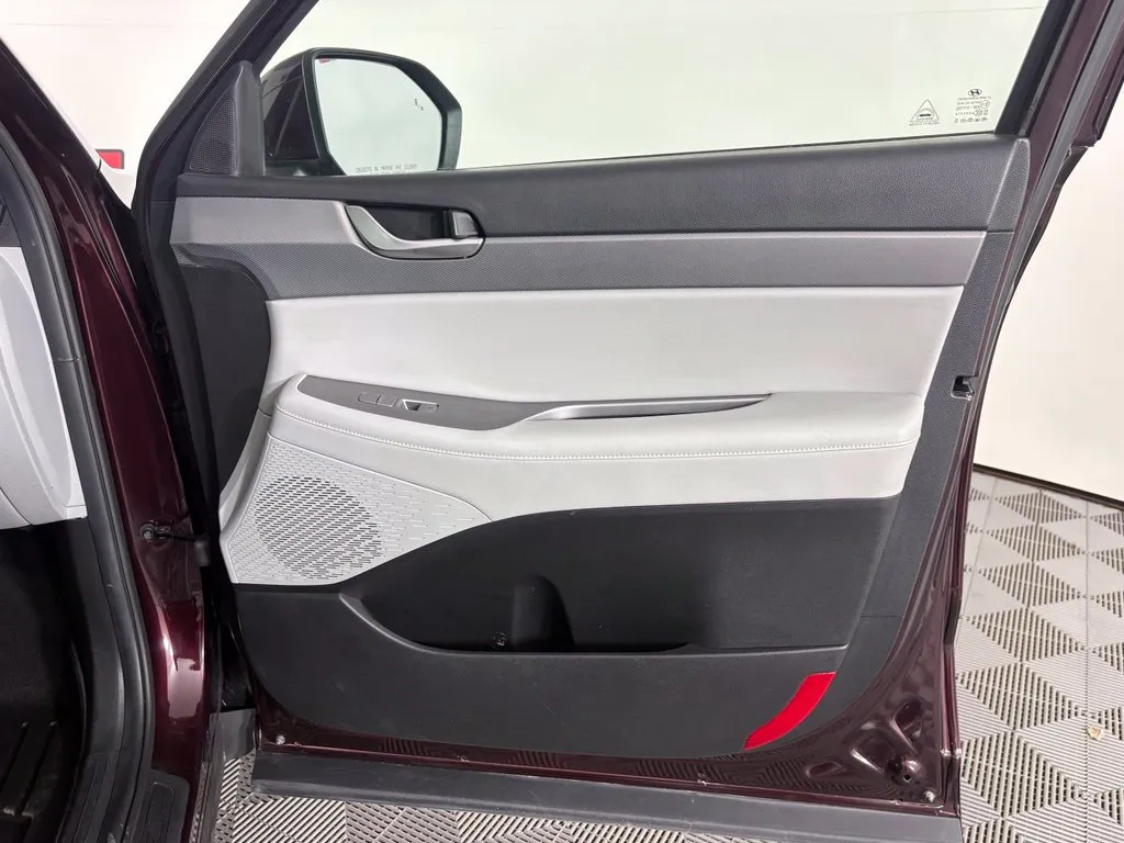 Hyundai Palisade photo 34