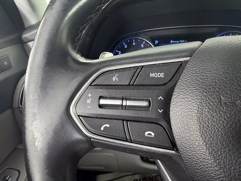 Hyundai Palisade photo 18