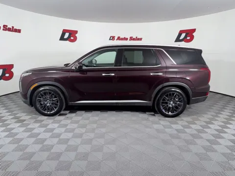 Another view of 2021 Hyundai Palisade SEL for sale in Des Arc, AR at D3 Auto Sales - Des Arc, AR