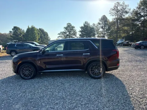 Another view of 2021 Hyundai Palisade SEL for sale in Des Arc, AR at D3 Auto Sales - Des Arc, AR