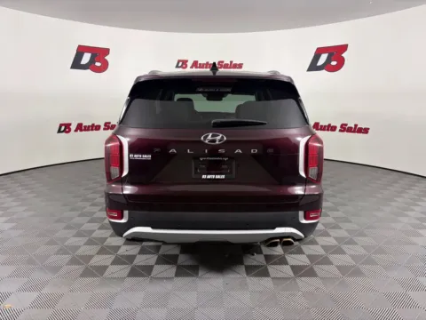 More photos of 2021 Hyundai Palisade SEL at D3 Auto Sales - Des Arc, AR, AR