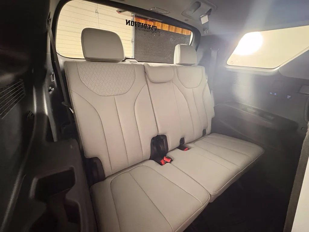 Hyundai Palisade photo 46