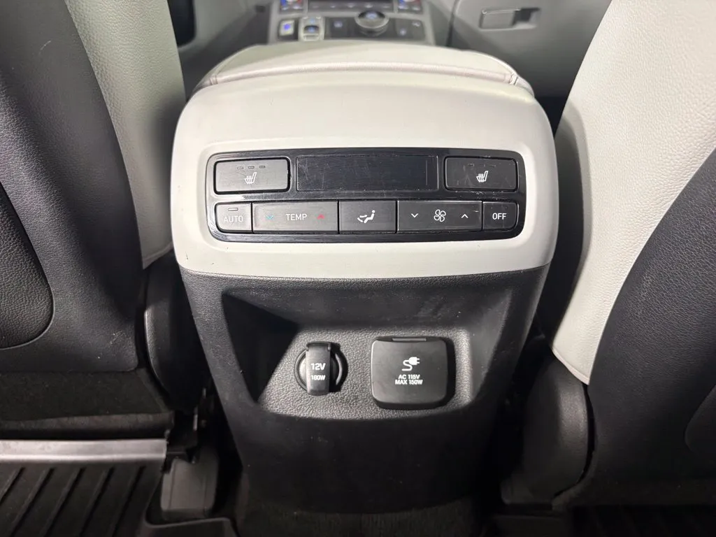 Hyundai Palisade photo 41