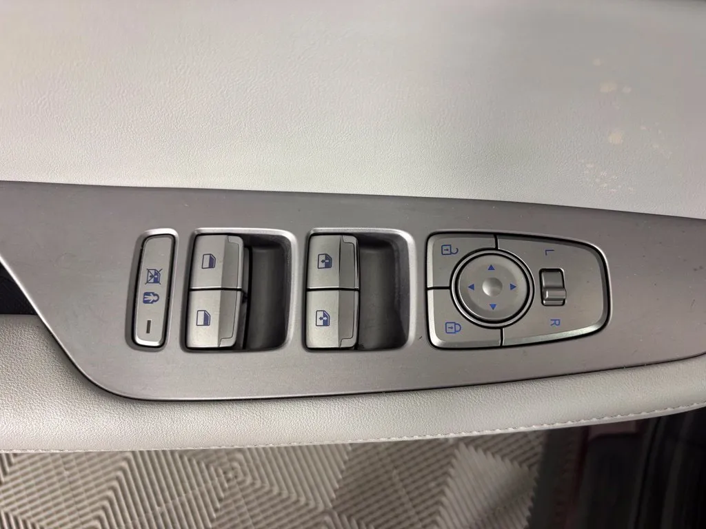 Hyundai Palisade photo 14