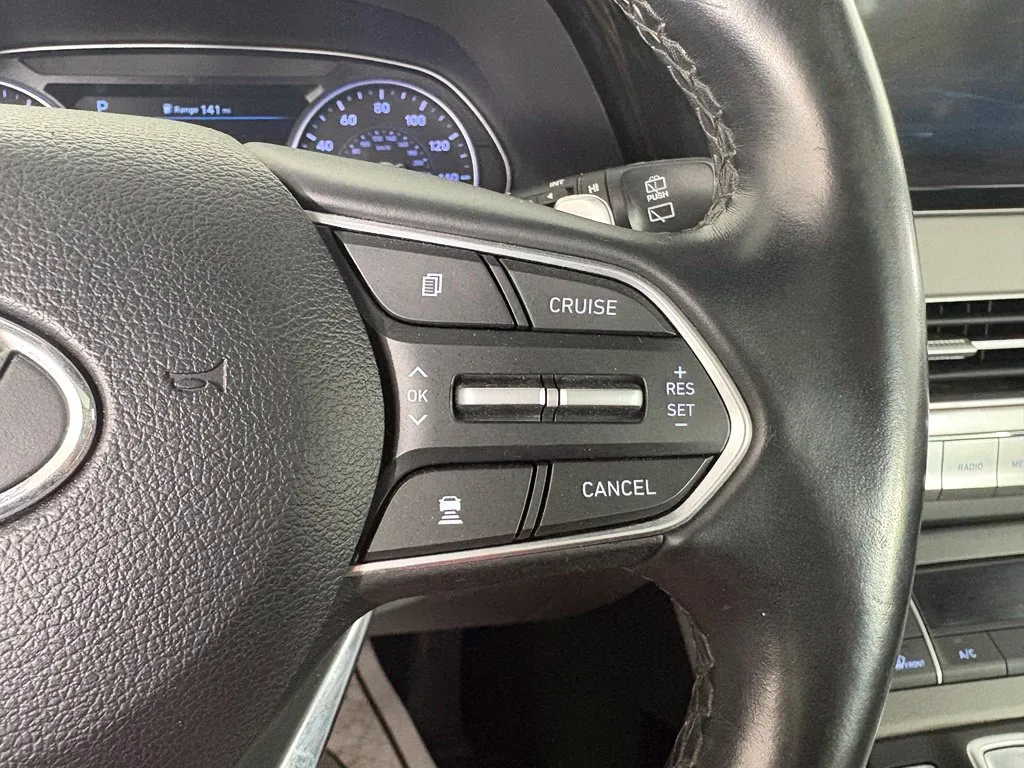 Hyundai Palisade photo 19