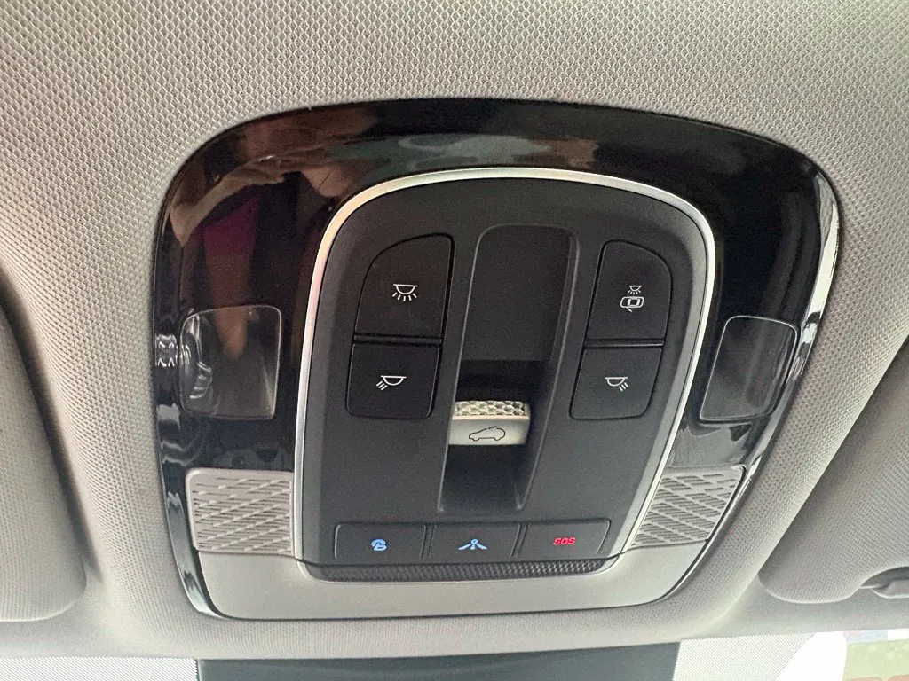 Hyundai Palisade photo 27