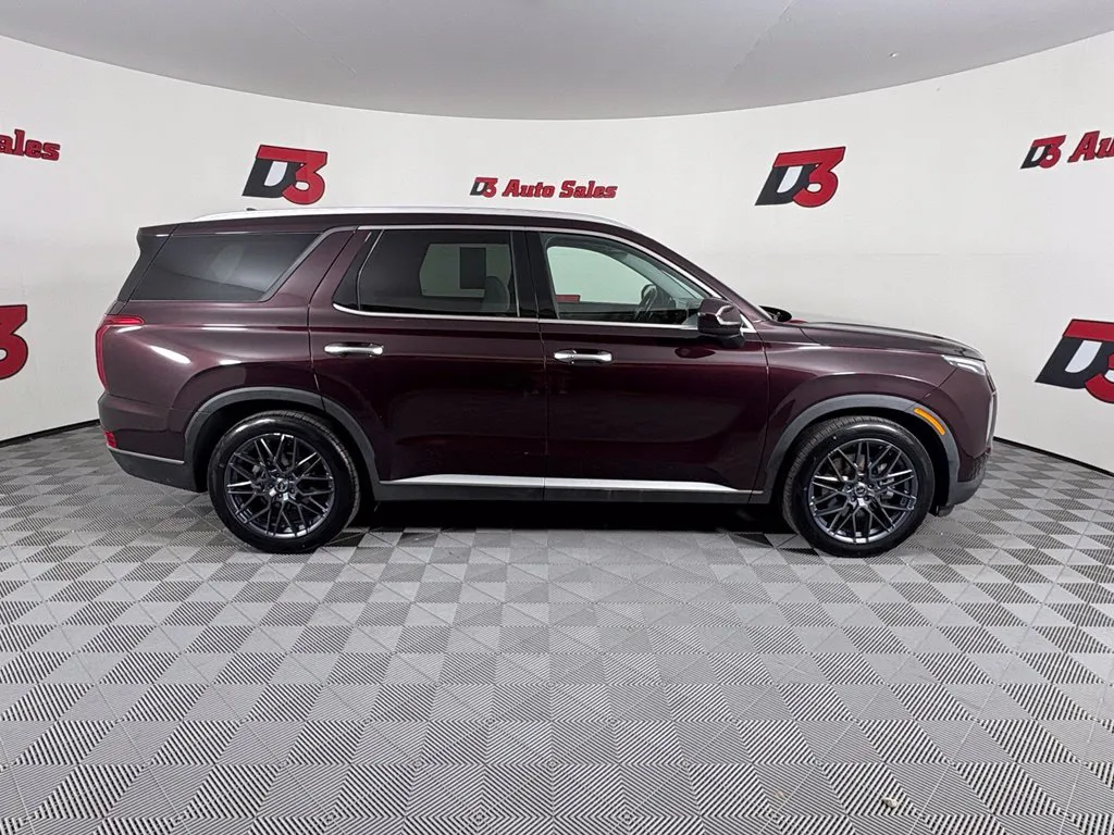 Hyundai Palisade photo 7