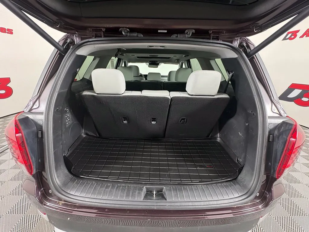 Hyundai Palisade photo 47