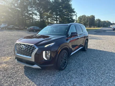 Photos of 2021 Hyundai Palisade SEL for sale in Des Arc, AR at D3 Auto Sales - Des Arc, AR