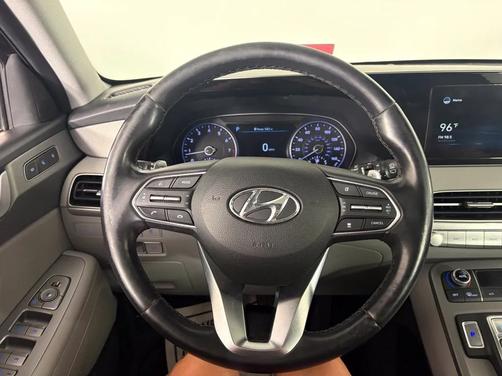 Hyundai Palisade photo 17