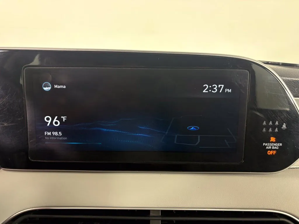 Hyundai Palisade photo 22
