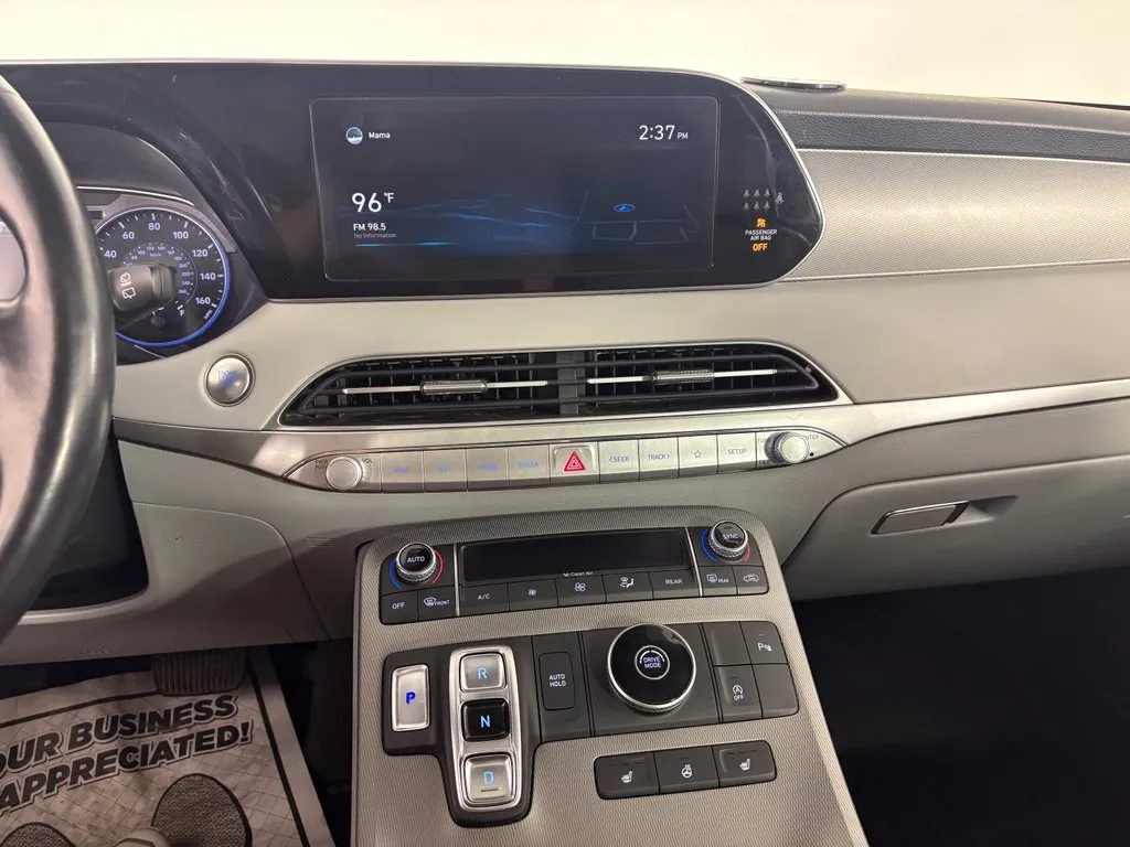 Hyundai Palisade photo 21