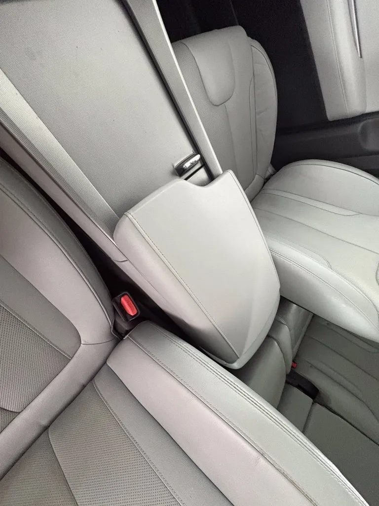 Hyundai Palisade photo 29