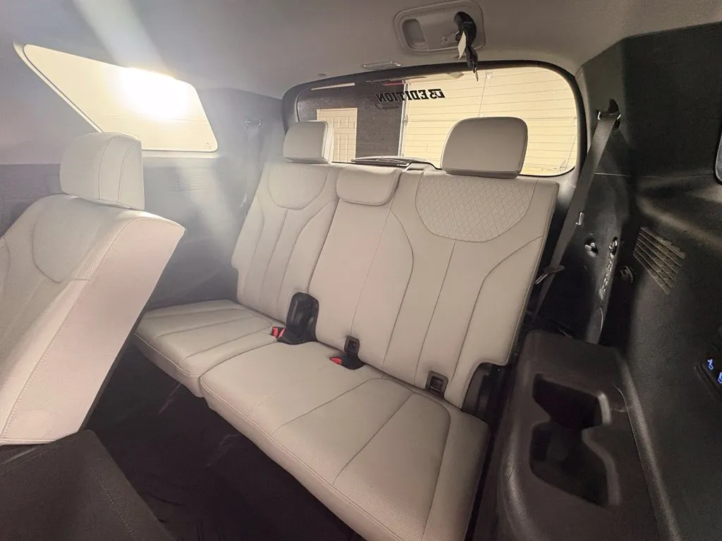 Hyundai Palisade photo 45