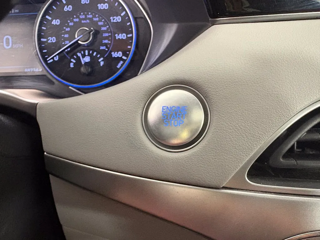 Hyundai Palisade photo 25