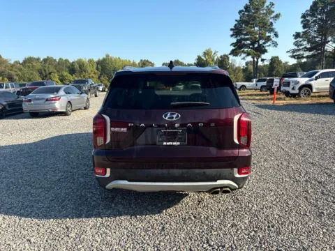 More photos of 2021 Hyundai Palisade SEL at D3 Auto Sales - Des Arc, AR, AR