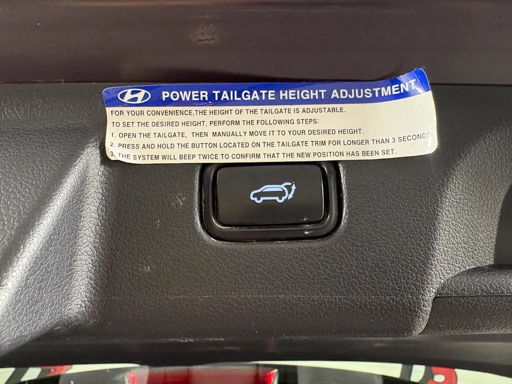 Hyundai Palisade photo 49