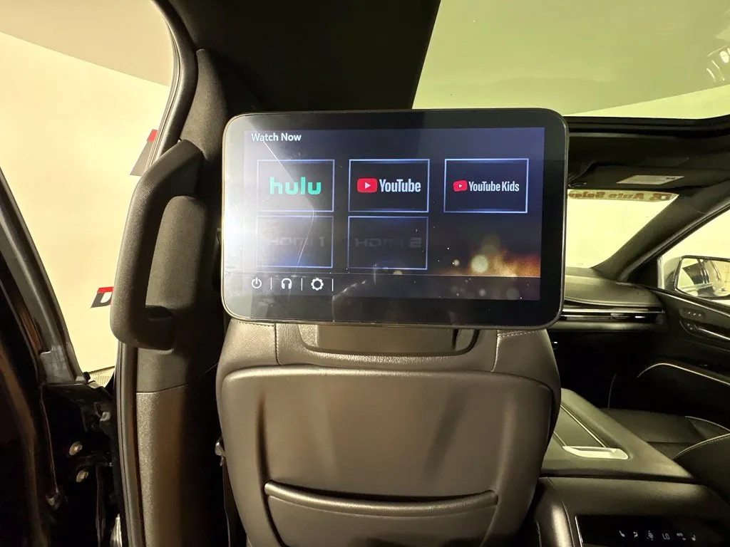 2023 Cadillac Escalade Sport - Photo 51