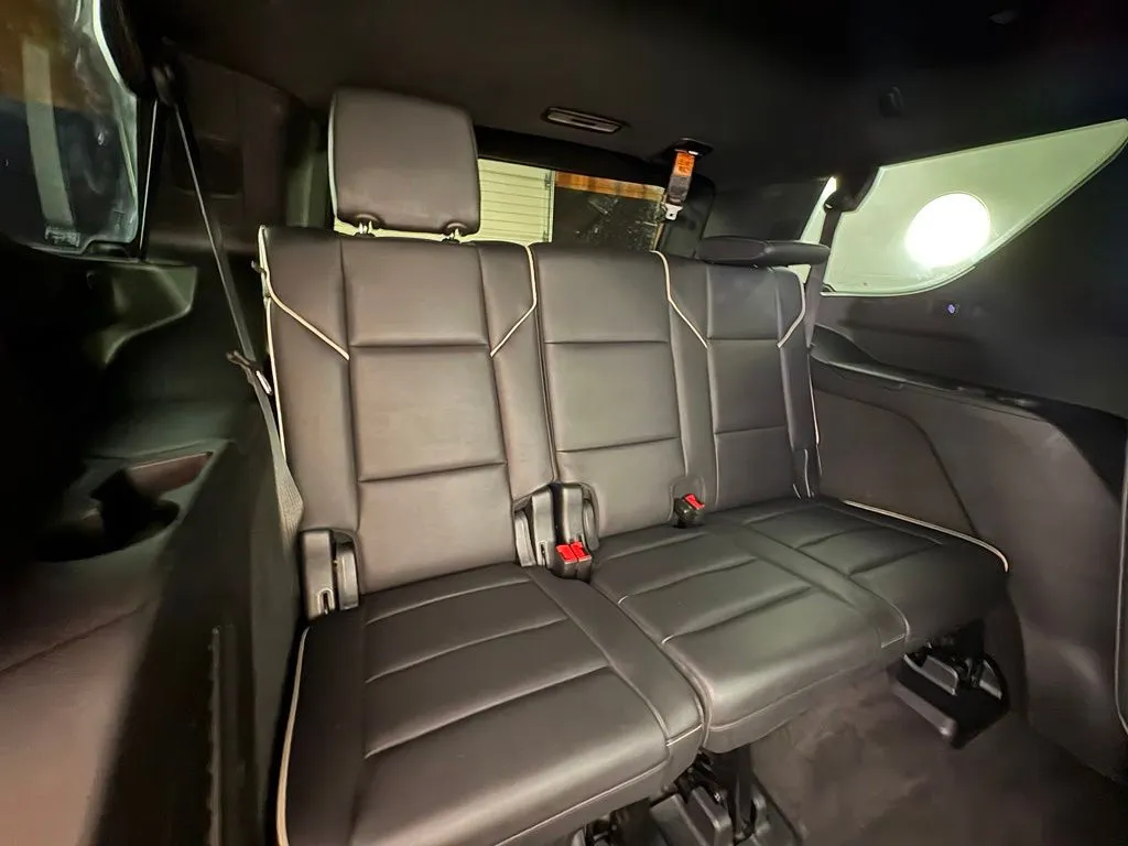 Cadillac Escalade photo 55