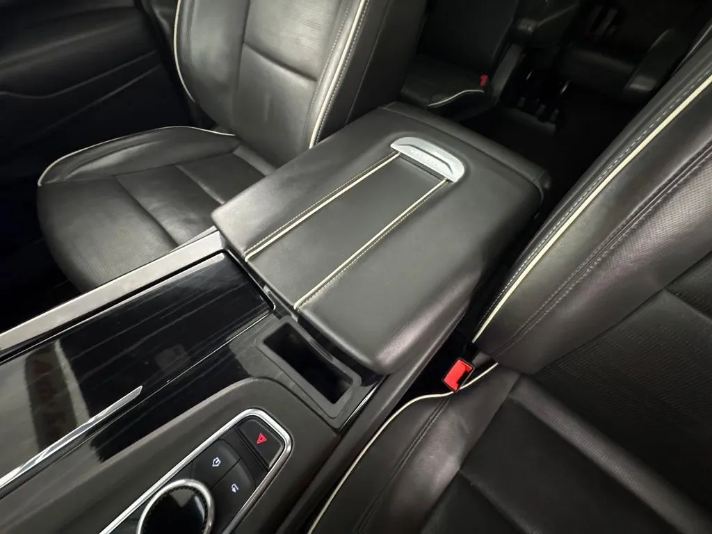 Cadillac Escalade photo 33