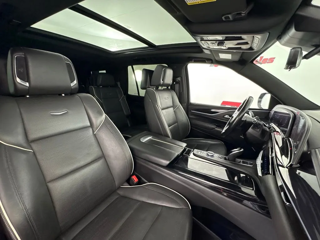 Cadillac Escalade photo 36