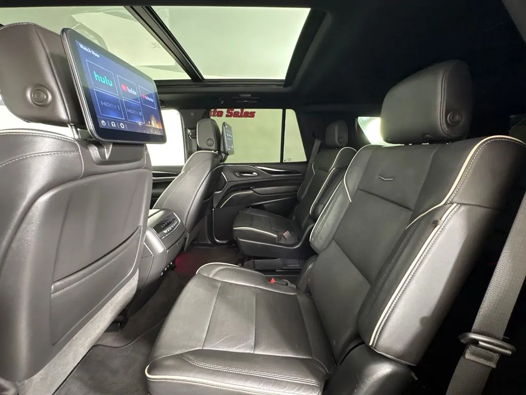 Cadillac Escalade photo 43