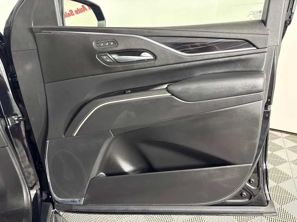 2023 Cadillac Escalade Sport - Photo 42