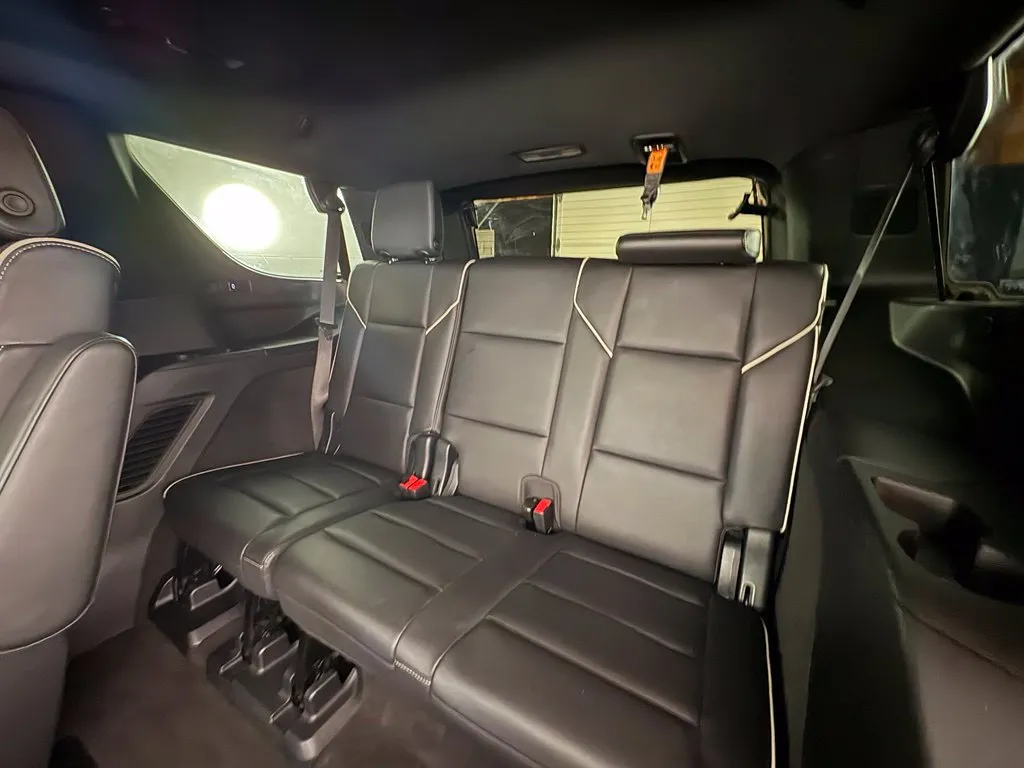 2023 Cadillac Escalade Sport - Photo 58