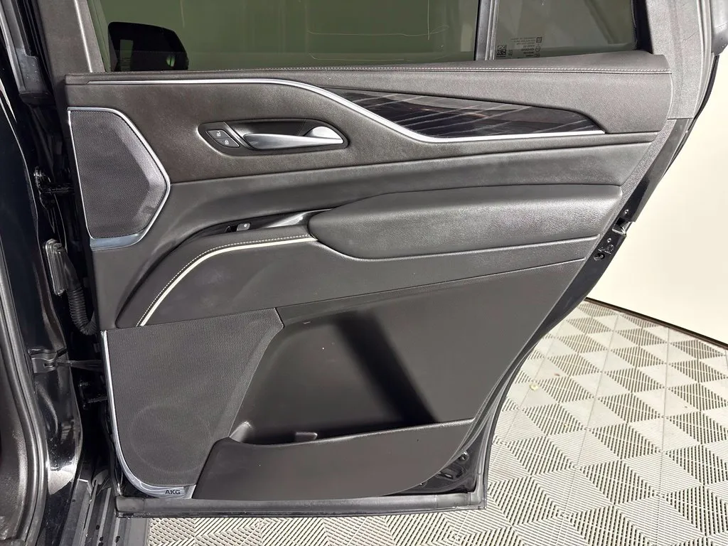 2023 Cadillac Escalade Sport - Photo 54