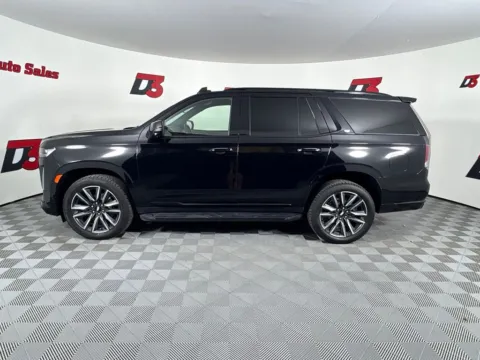 Another view of 2023 Cadillac Escalade Sport for sale in Des Arc, AR at D3 Auto Sales - Des Arc, AR